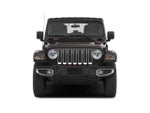 2022 Jeep Wrangler Unlimited Unlimited High Tide