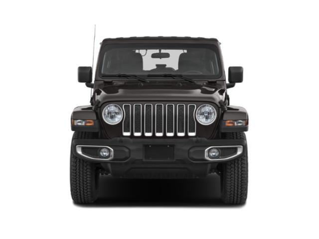2022 Jeep Wrangler Unlimited Unlimited High Tide