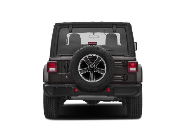 2022 Jeep Wrangler Unlimited Unlimited High Tide