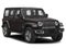 2022 Jeep Wrangler Unlimited Unlimited High Tide