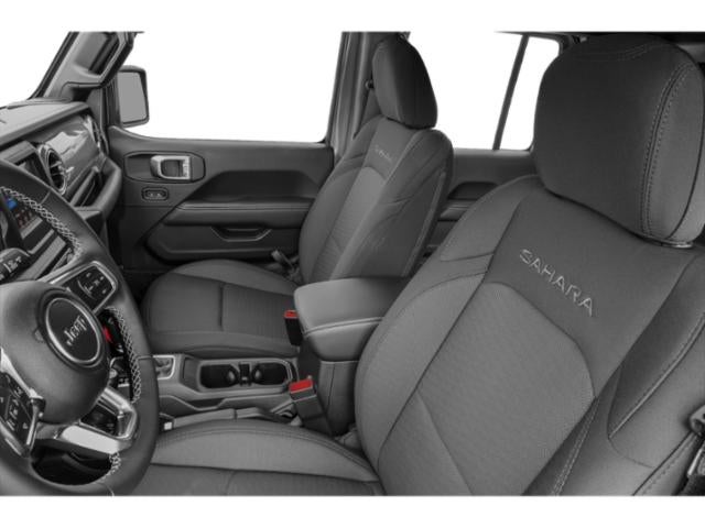 2022 Jeep Wrangler Unlimited Unlimited High Tide