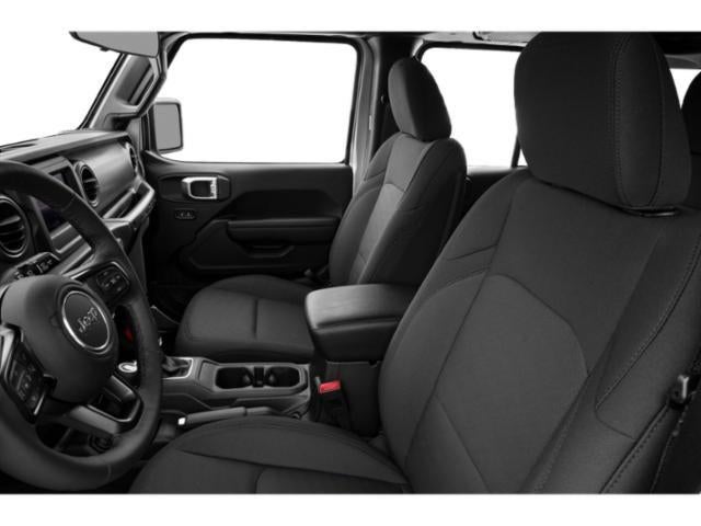 2021 Jeep Wrangler Unlimited Unlimited Sport S