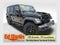 2021 Jeep Wrangler Unlimited Unlimited Willys
