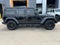 2021 Jeep Wrangler Unlimited Unlimited Willys