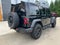 2021 Jeep Wrangler Unlimited Unlimited Willys