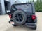 2021 Jeep Wrangler Unlimited Unlimited Willys