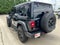 2021 Jeep Wrangler Unlimited Unlimited Willys