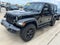 2021 Jeep Wrangler Unlimited Unlimited Willys