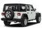 2021 Jeep Wrangler Unlimited Unlimited Willys
