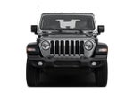 2021 Jeep Wrangler Unlimited Unlimited Willys