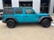 2020 Jeep Wrangler Unlimited Unlimited Sport S