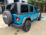 2020 Jeep Wrangler Unlimited Unlimited Sport S