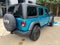 2020 Jeep Wrangler Unlimited Unlimited Sport S