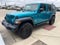 2020 Jeep Wrangler Unlimited Unlimited Sport S