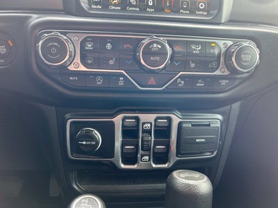 2023 Jeep Wrangler Sport UNLIMITED WILLY'S
