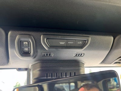 2023 Jeep Wrangler Sport UNLIMITED WILLY'S