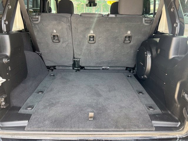 2023 Jeep Wrangler Sport UNLIMITED WILLY'S