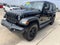 2023 Jeep Wrangler Sport UNLIMITED WILLY'S