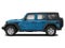2022 Jeep Wrangler Unlimited Unlimited Willys