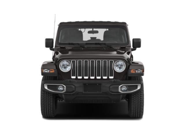 2022 Jeep Wrangler Unlimited Unlimited Willys