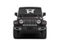 2022 Jeep Wrangler Unlimited Unlimited Willys