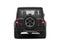 2022 Jeep Wrangler Unlimited Unlimited Willys
