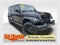 2023 Jeep Wrangler Altitude