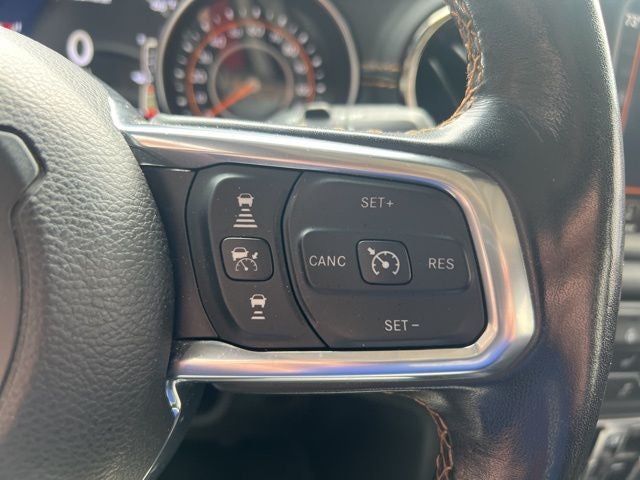 2023 Jeep Wrangler Altitude