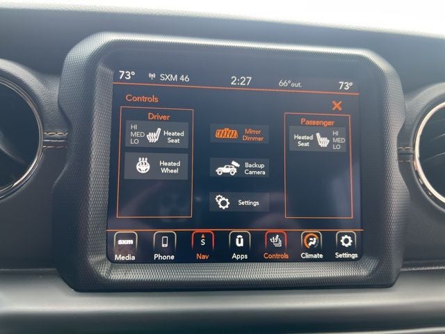 2023 Jeep Wrangler Altitude