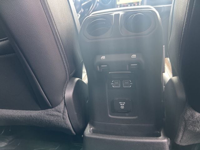 2023 Jeep Wrangler Altitude