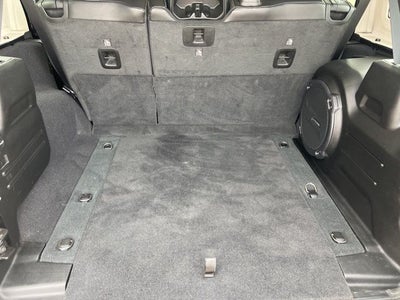 2023 Jeep Wrangler Altitude