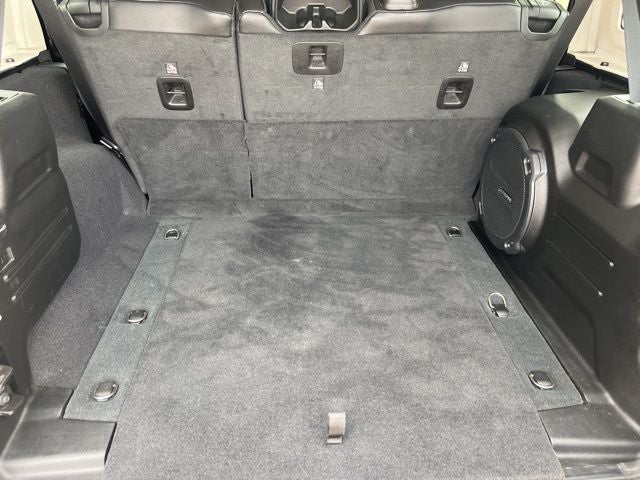 2023 Jeep Wrangler Altitude