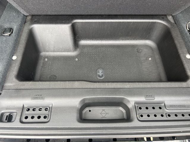 2023 Jeep Wrangler Altitude