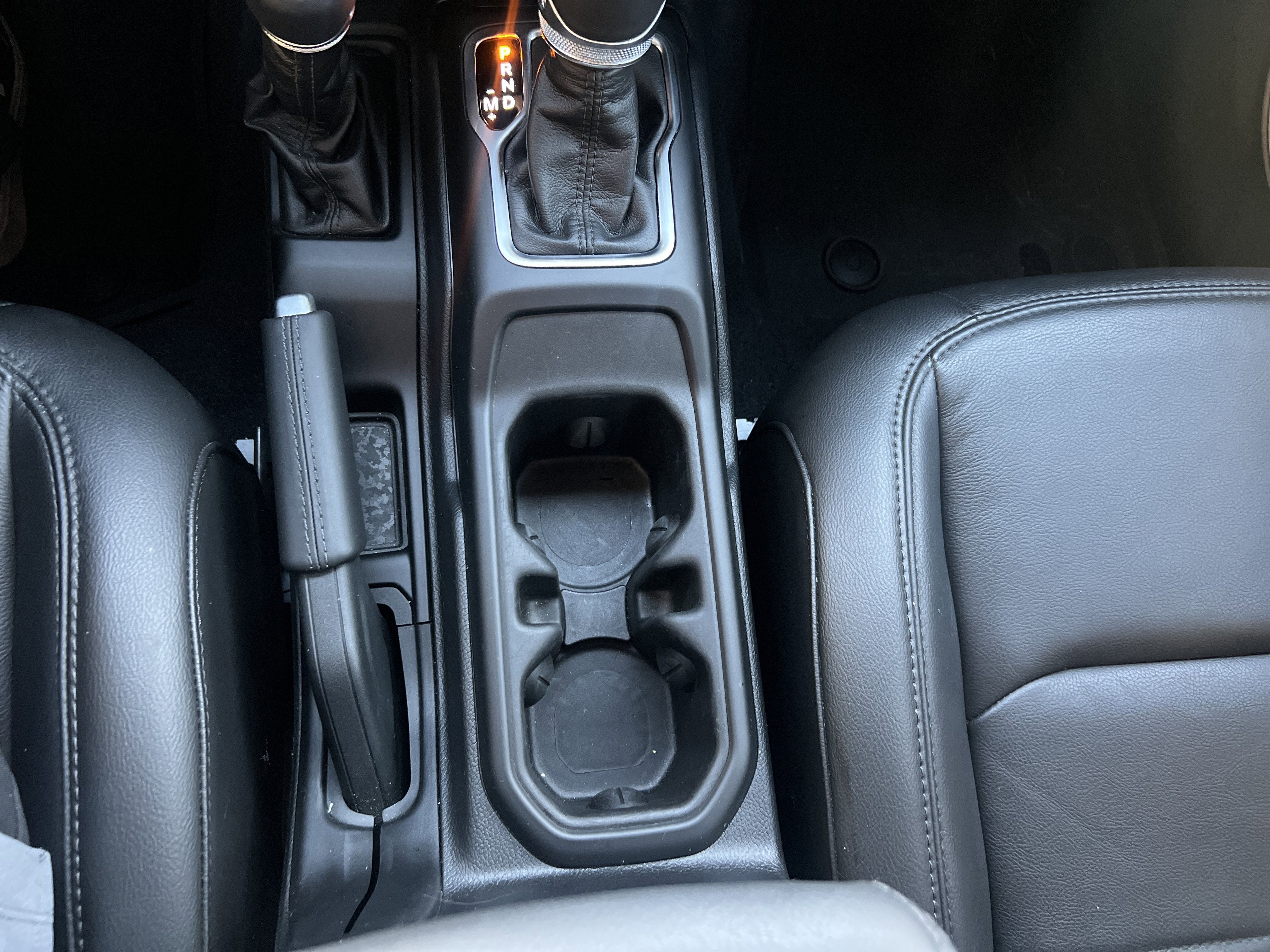 2023 Jeep Wrangler Sahara Altitude