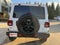 2023 Jeep Wrangler Sahara Altitude