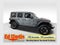 2019 Jeep Wrangler Unlimited Unlimited Rubicon