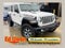 2019 Jeep Wrangler Unlimited Unlimited Rubicon
