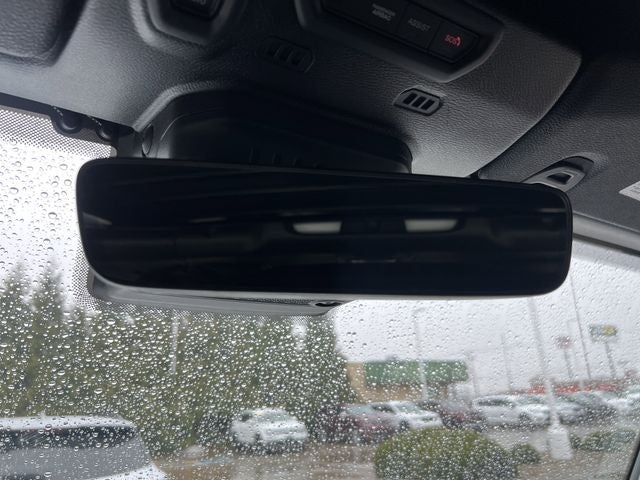 2019 Jeep Wrangler Unlimited Unlimited Rubicon