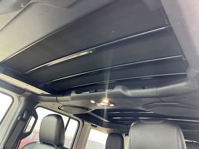 2019 Jeep Wrangler Unlimited Unlimited Rubicon