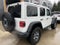 2019 Jeep Wrangler Unlimited Unlimited Rubicon