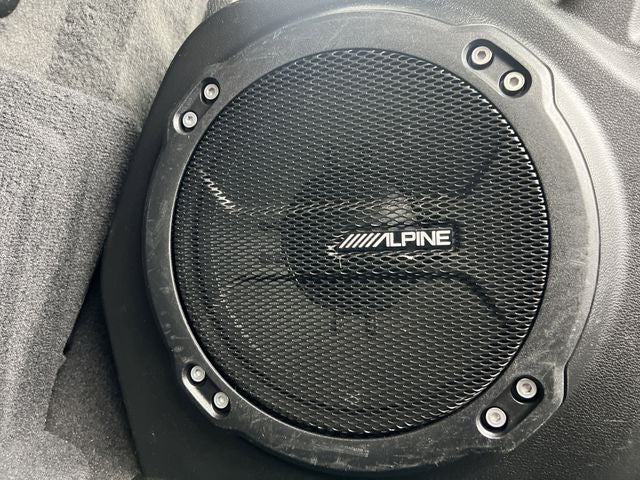 2019 Jeep Wrangler Unlimited Unlimited Rubicon