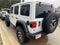 2019 Jeep Wrangler Unlimited Unlimited Rubicon