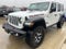 2019 Jeep Wrangler Unlimited Unlimited Rubicon
