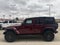 2022 Jeep Wrangler Unlimited Unlimited Rubicon