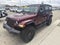 2022 Jeep Wrangler Unlimited Unlimited Rubicon