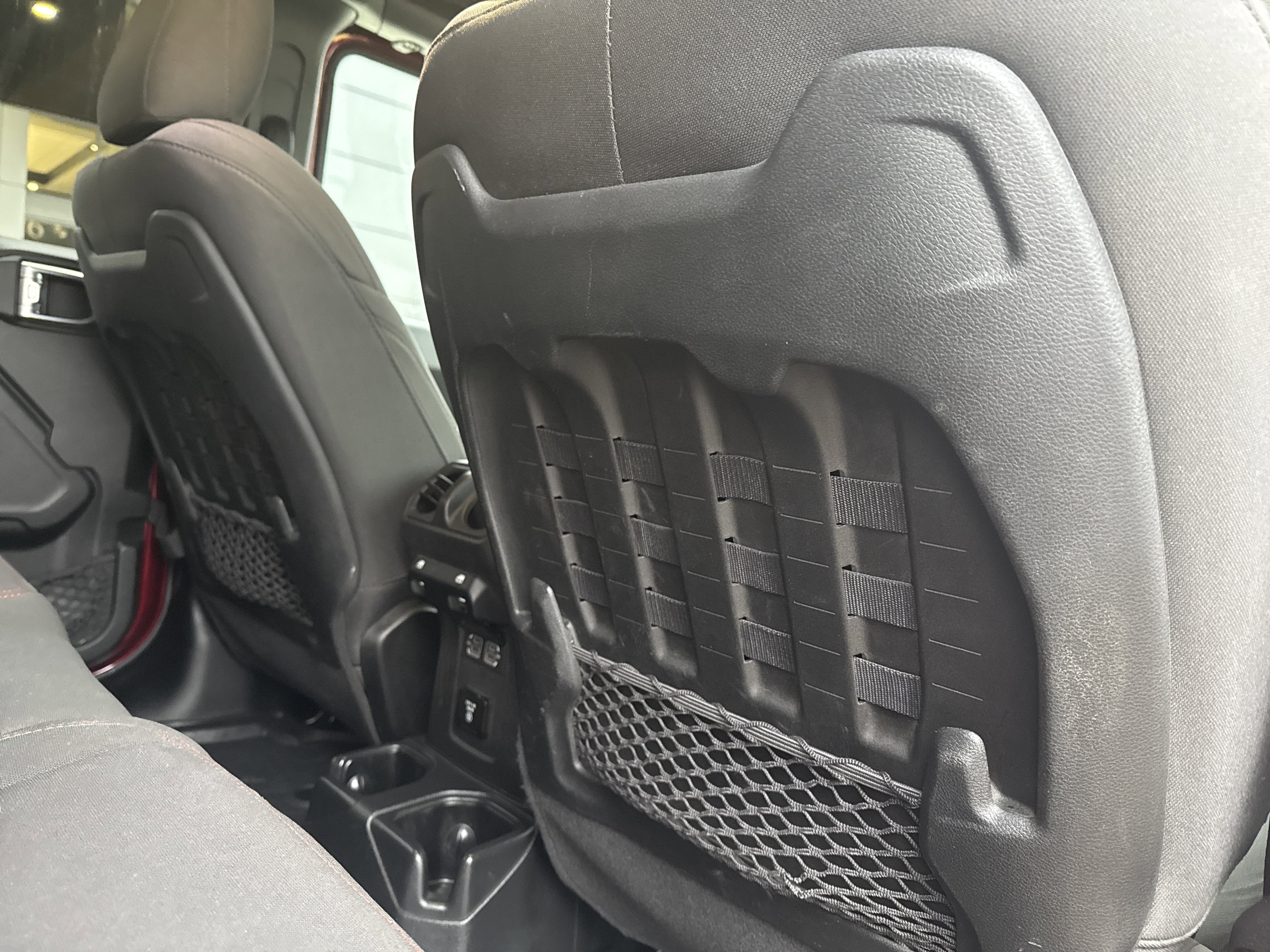 2022 Jeep Wrangler Unlimited Unlimited Rubicon