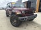 2022 Jeep Wrangler Unlimited Unlimited Rubicon