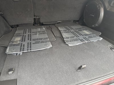 2022 Jeep Wrangler Unlimited Unlimited Rubicon