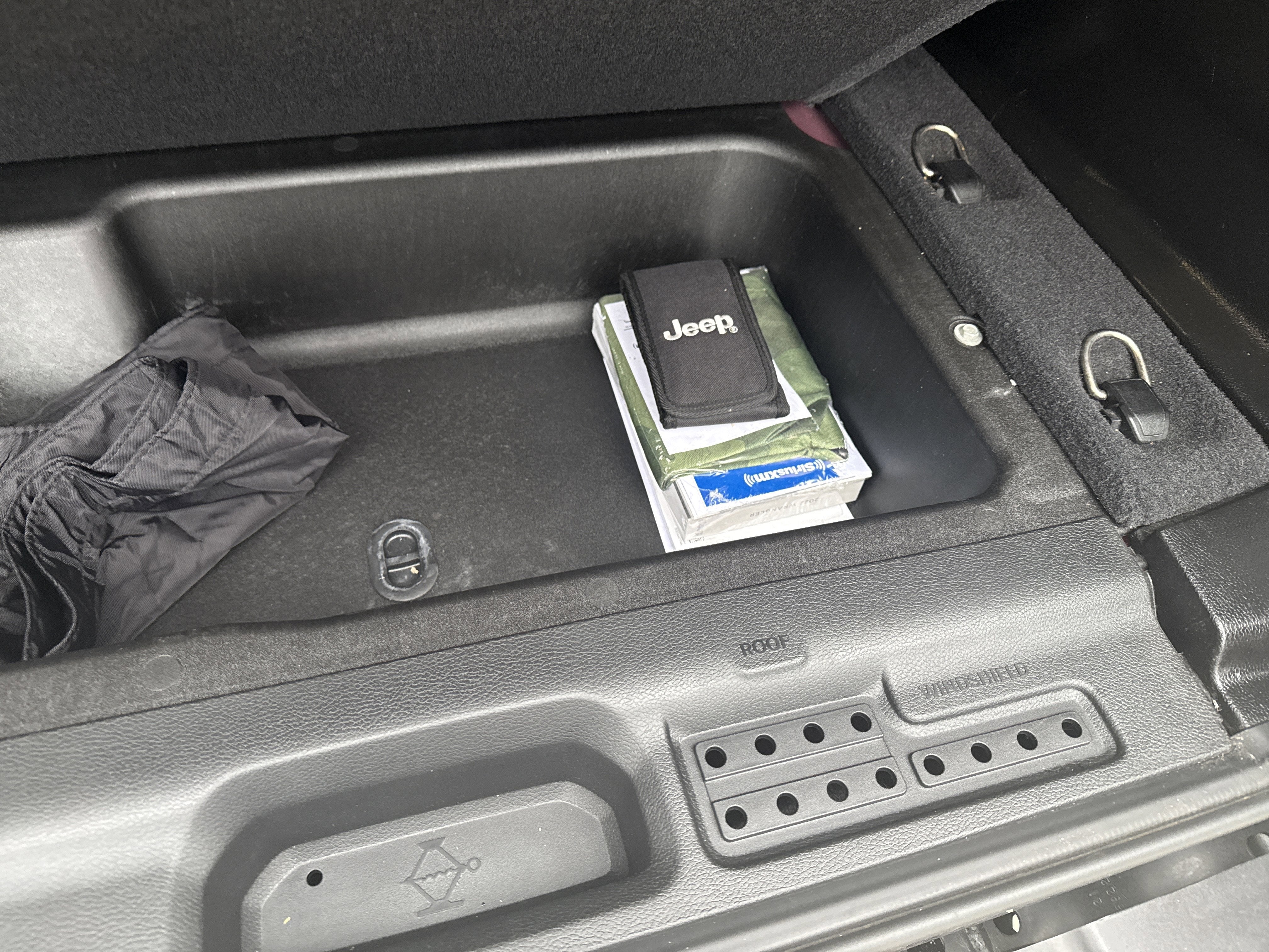 2022 Jeep Wrangler Unlimited Unlimited Rubicon