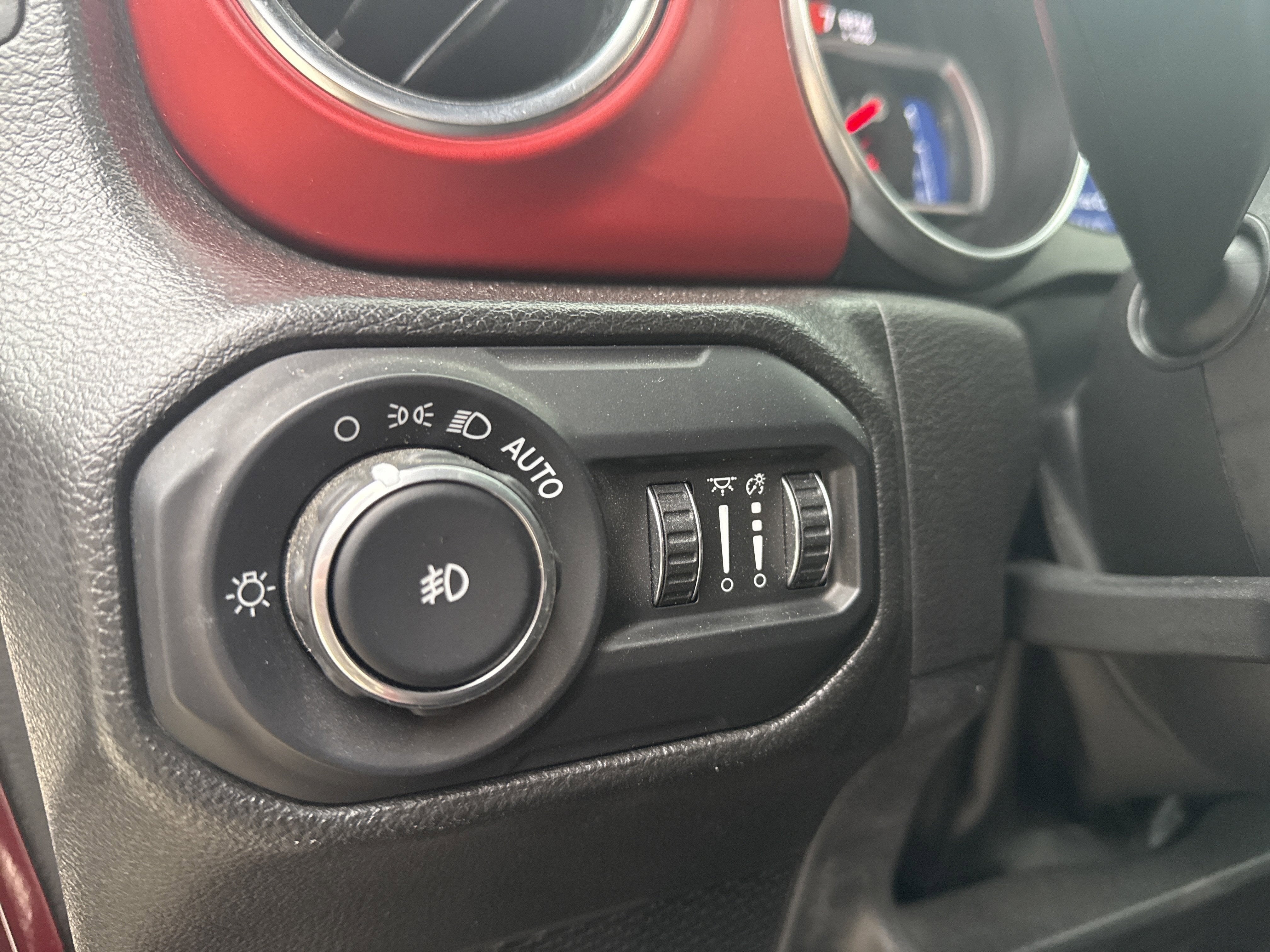 2022 Jeep Wrangler Unlimited Unlimited Rubicon